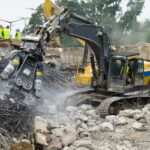 DFW demolition services