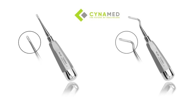 dental elevators