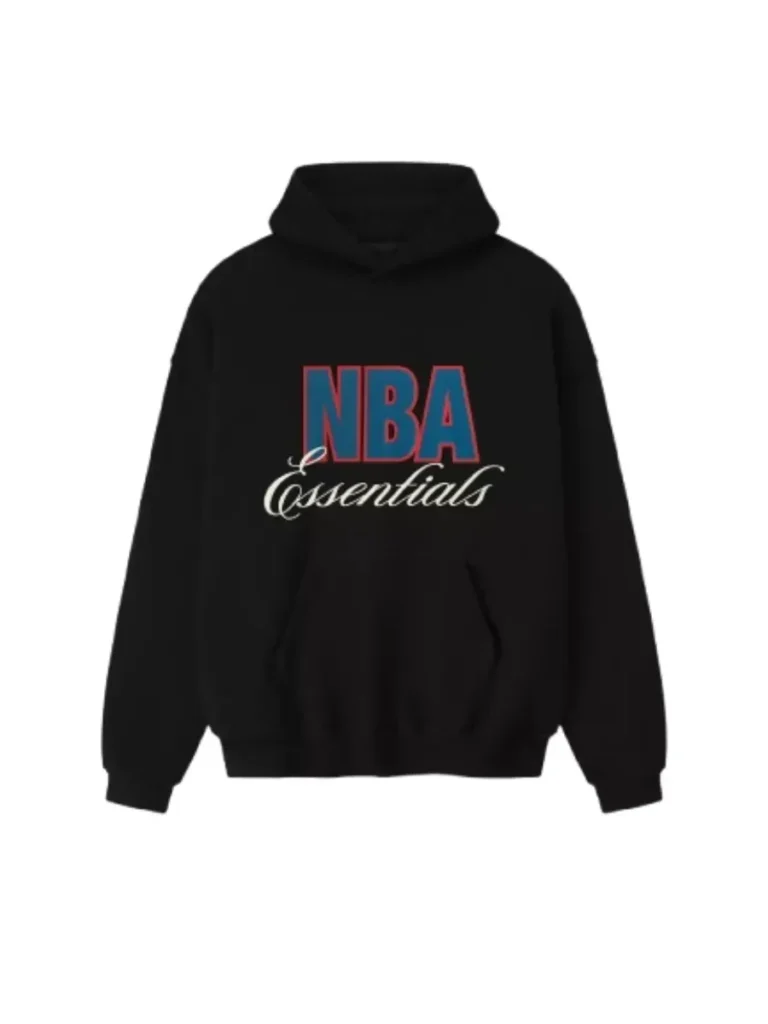 Essentials Hoodie: The Ultimate Guide to Fear of God’s
