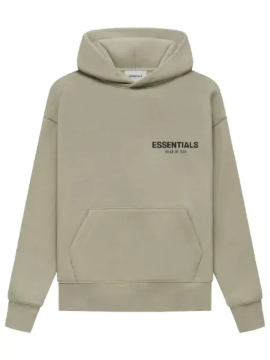Essentials Hoodie: The Complete 2026 Guide
