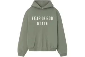 The Essentials Hoodie Phenomenon