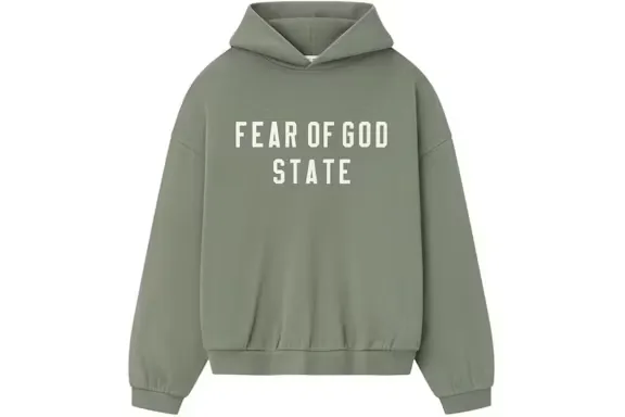 The Essentials Hoodie Phenomenon