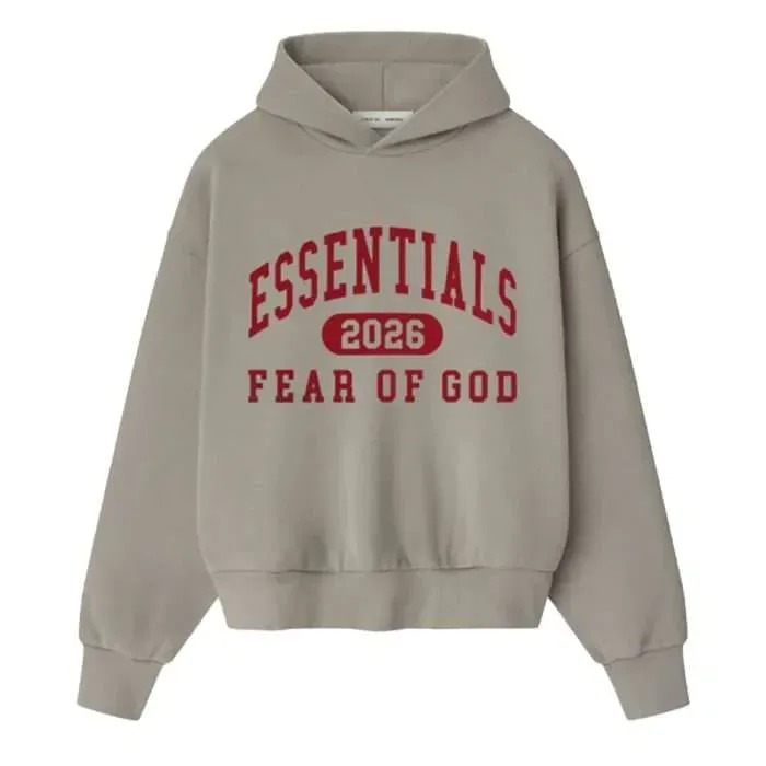 Essentials Hoodie Canada Complete Buying & Styling Guide