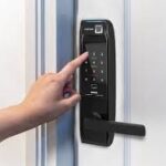 electronic locks price in Lahore
