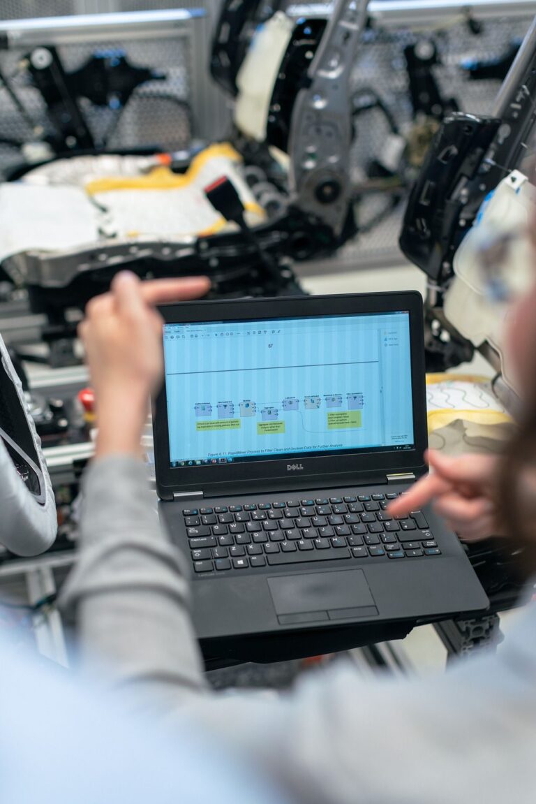 embedded systems engineering