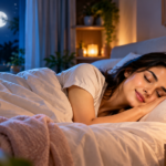Simple Everyday Habits for Supporting Better Sleep