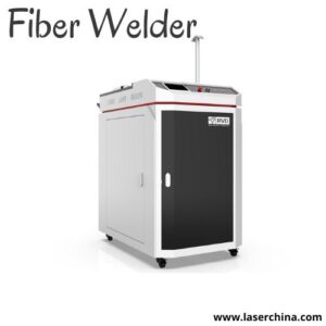 fiber welder