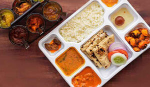 Indian tiffin service Etobicoke