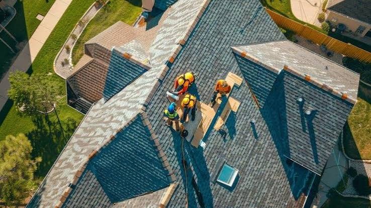 Roofing Services