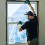 glass repair service in dubai