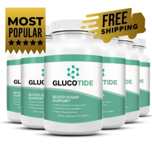 Glucotide