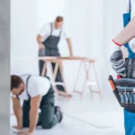 ng a handyman