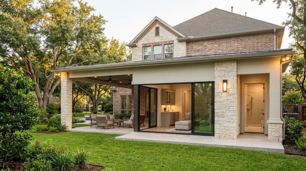 home additions in richmond tx