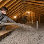 Insulation Services