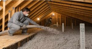 Insulation Services