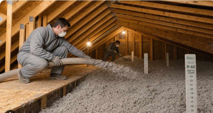 Insulation Services