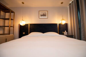 Best Place to Stay in St John's Wood London