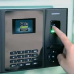 biometric attendance machine