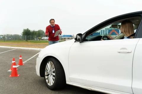 automatic driving lessons blackburn