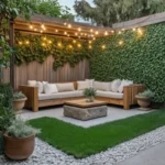 Outdoor Living Remodel