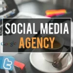 Social Media Agency