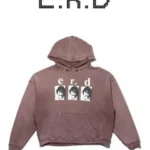 ERD shirt