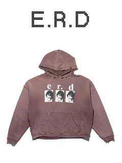 ERD shirt