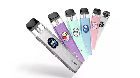 vaporesso