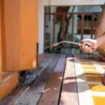 home Termite proofing
