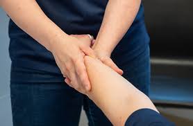  State of the art physical therapy