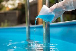 best pool cleaning service for busy homeowners