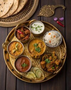 tiffin service North York