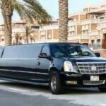 NYC limo service