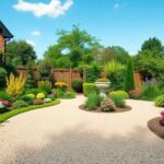 resin driveways Bridgend
