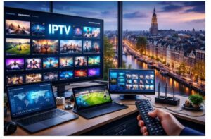 iptv nederland
