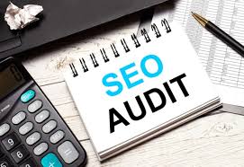 SEO Audit Services