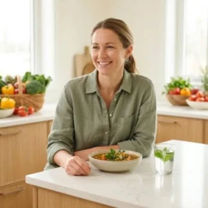 Natural supplements for gastroparesis relief including ginger