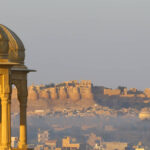 Indien Rundreise