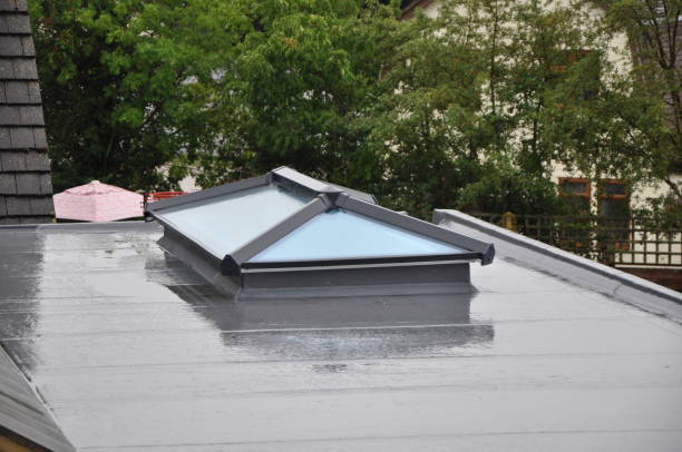 Flat Roofing