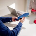 custom made orthotics