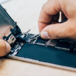 iPhone Repair Leicester
