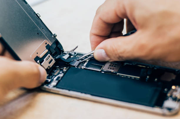 iPhone Repair Leicester