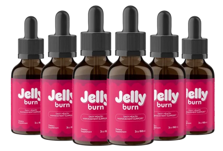 Jelly Burn