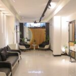 jjaesthetic clinic