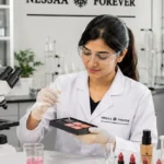 private label cosmetics manufacturer