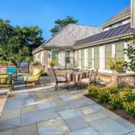 Modern Landscape Design in Austin TX