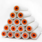 microfiber roller cover