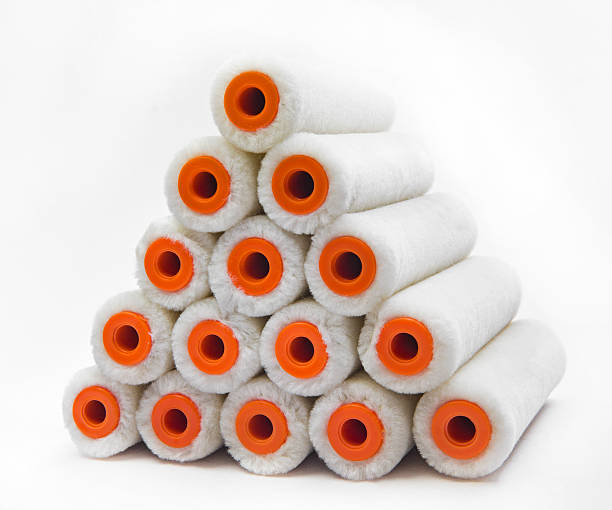microfiber roller cover
