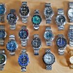Seiko Watches