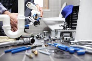 best commercial plumbing companies near me​